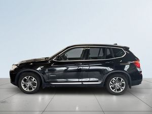 BMW X3 bild 4