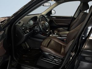 BMW X3 bild 7