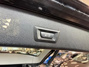 BMW X3 bild 21