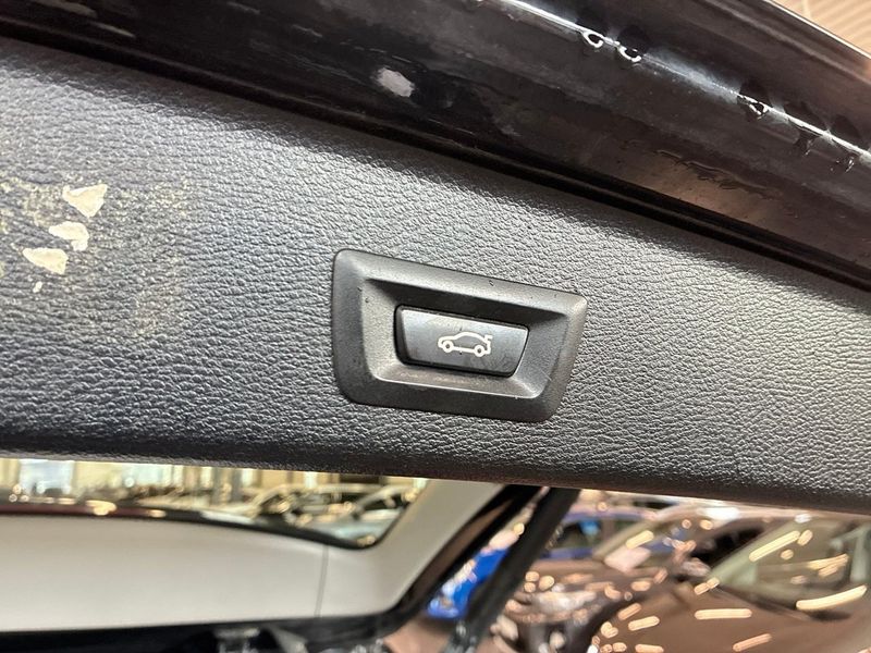 BMW X3 bild 21