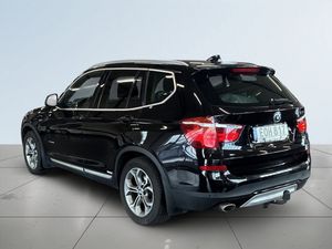 BMW X3 bild 5