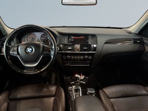 BMW X3 bild 8