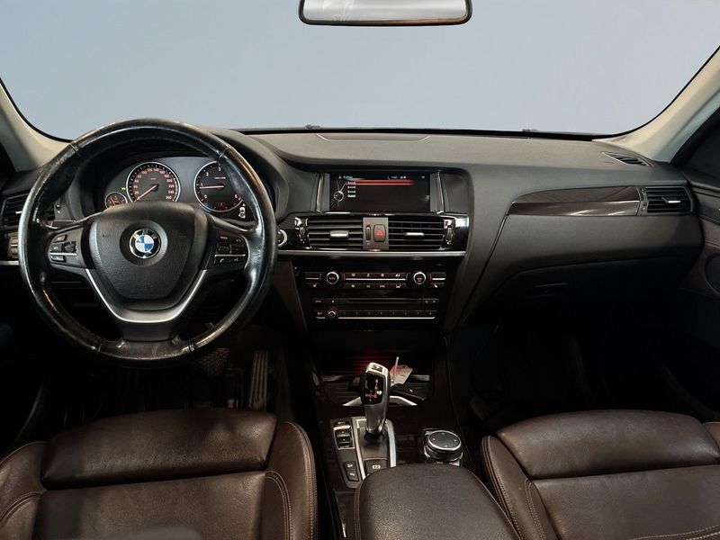 BMW X3 bild 8