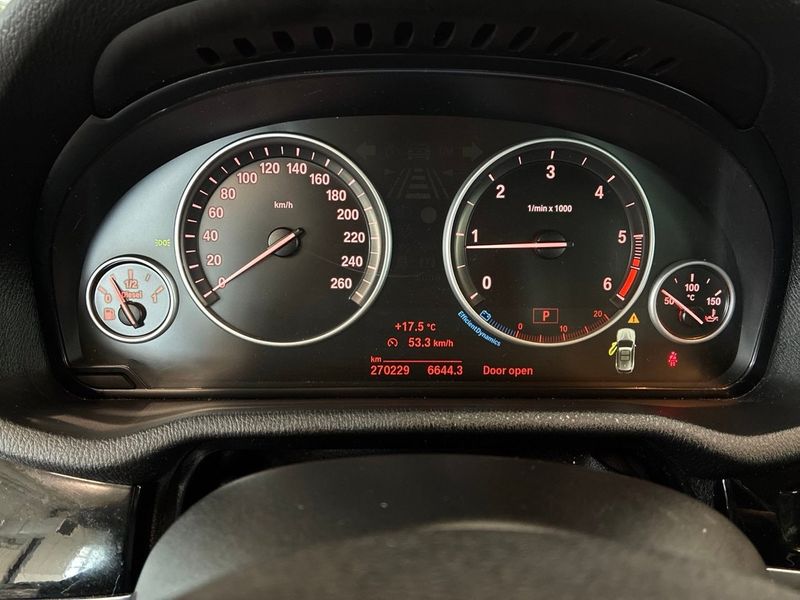 BMW X3 bild 17