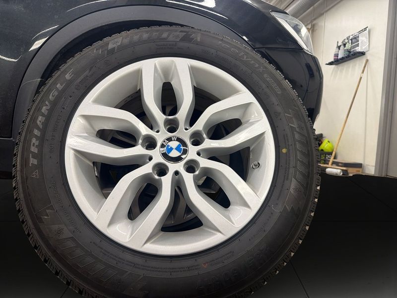 BMW X3 bild 14