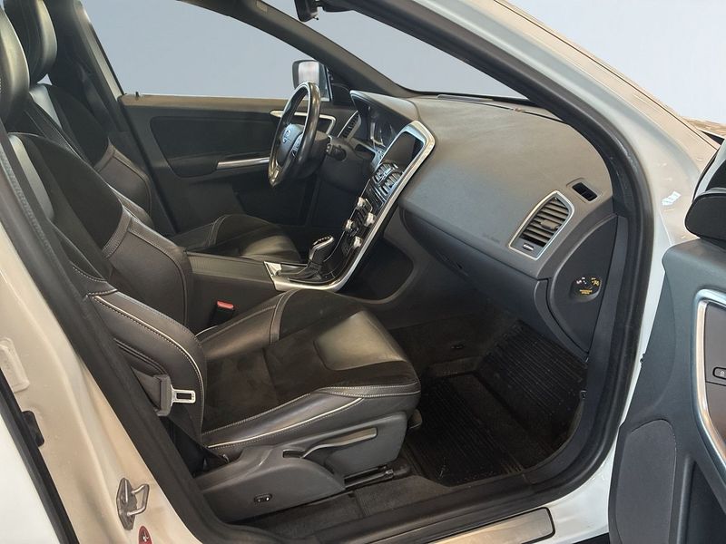 Volvo XC60 bild 10