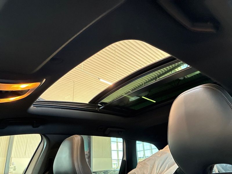 Volvo XC60 bild 17