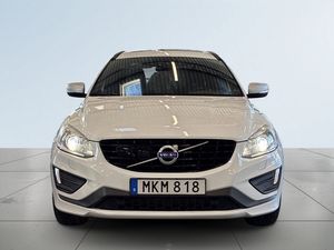 Volvo XC60 bild 2
