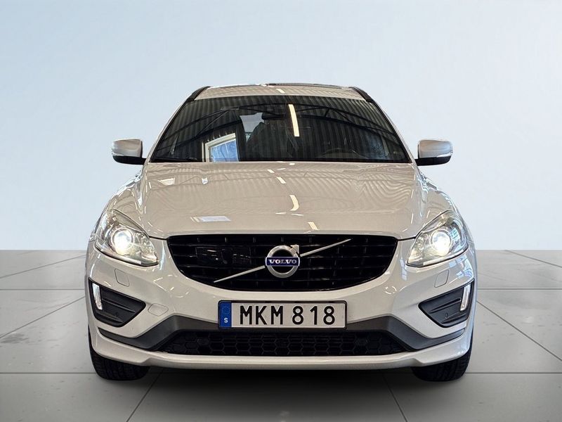 Volvo XC60 bild 2
