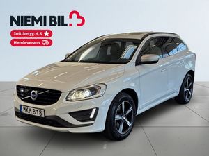 Volvo XC60 bild 1