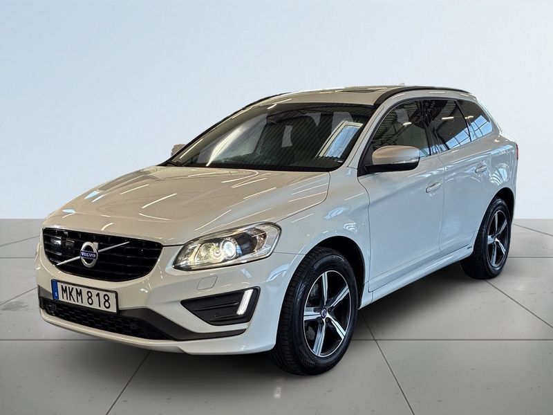 Volvo XC60 bild 16