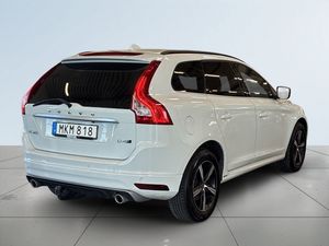 Volvo XC60 bild 6