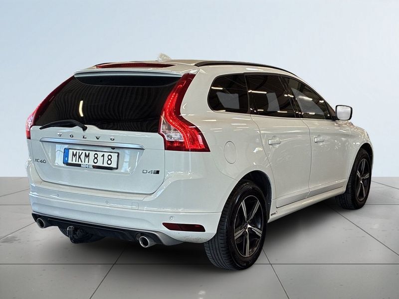 Volvo XC60 bild 6