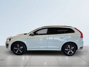Volvo XC60 bild 4