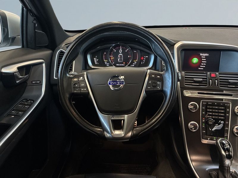 Volvo XC60 bild 9