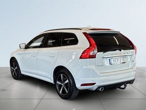 Volvo XC60 bild 5