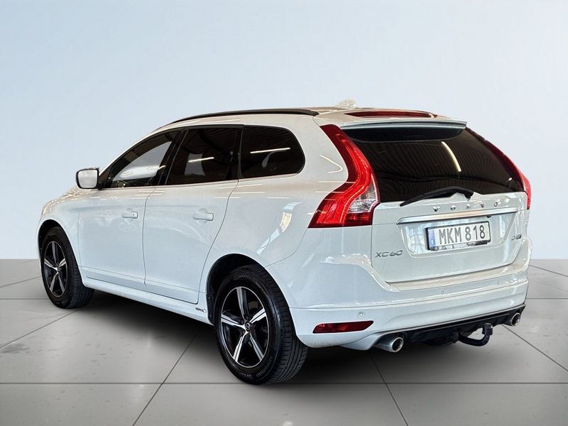 Volvo XC60 bild 5