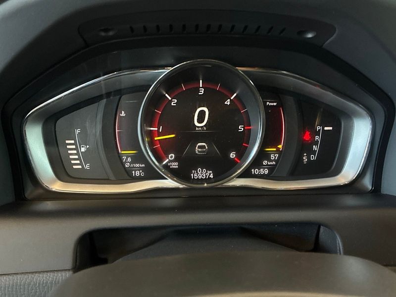 Volvo XC60 bild 20