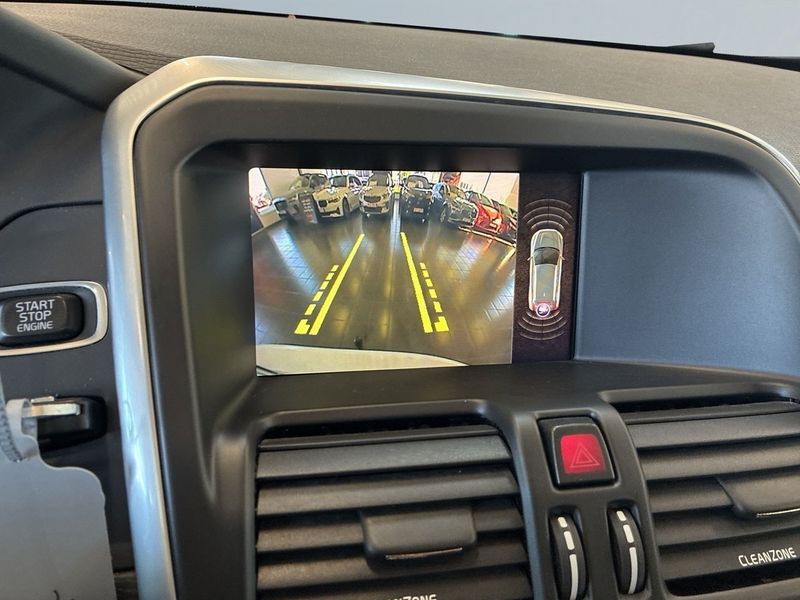 Volvo XC60 bild 15