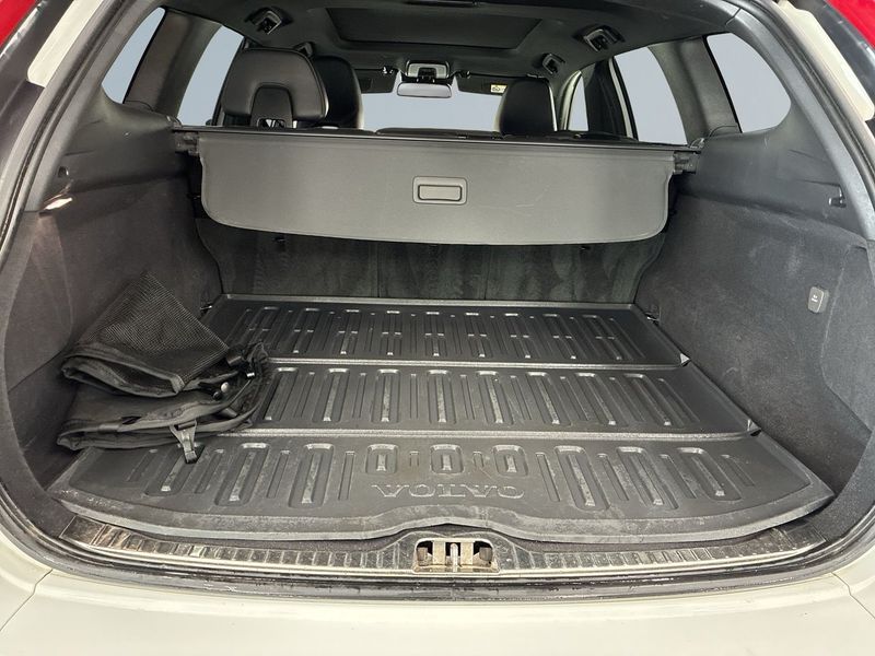 Volvo XC60 bild 12