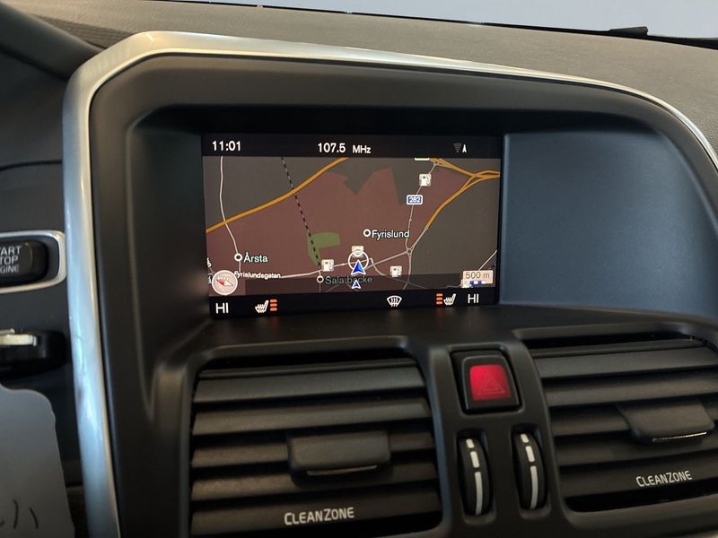 Volvo XC60 bild 11