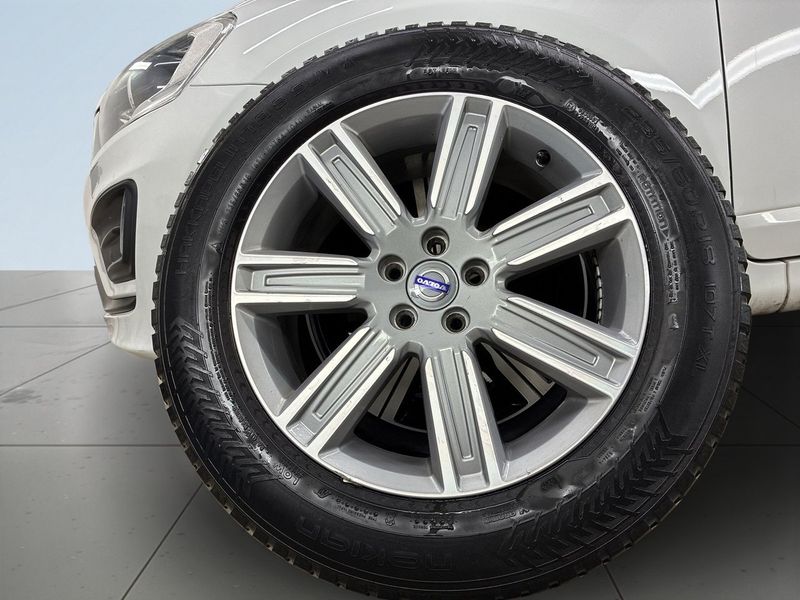 Volvo XC60 bild 14