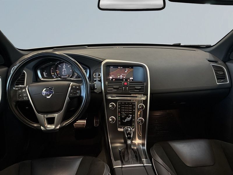 Volvo XC60 bild 8