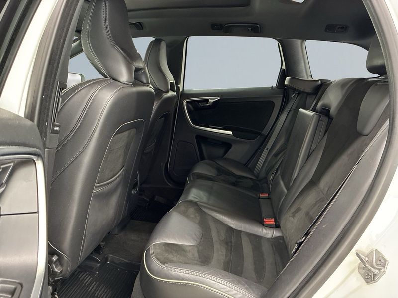 Volvo XC60 bild 13
