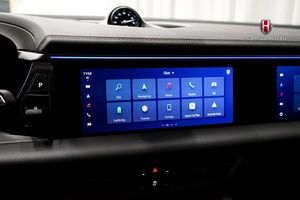Porsche Macan bild 26