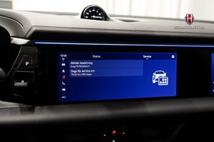 Porsche Macan bild 24