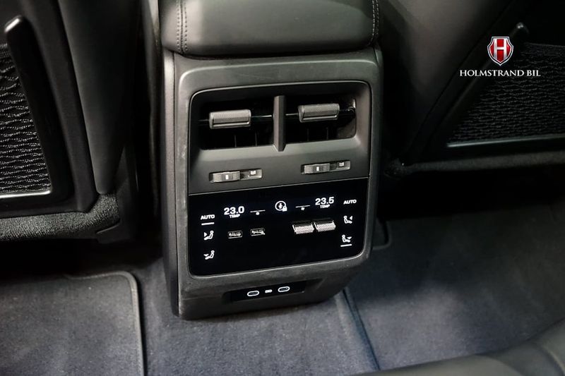 Porsche Macan bild 15