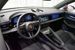 Porsche Macan bild 10