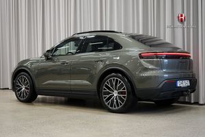 Porsche Macan bild 5