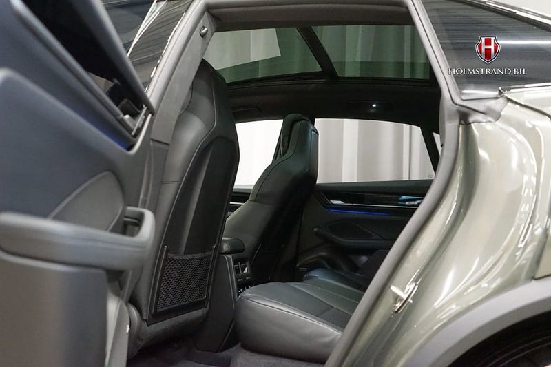Porsche Macan bild 14