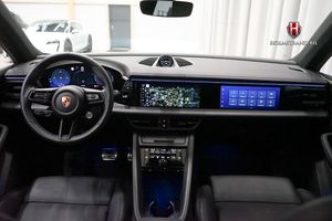 Porsche Macan bild 16