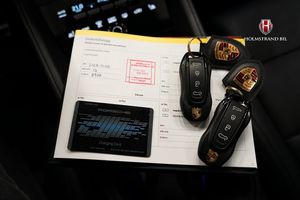 Porsche Macan bild 33