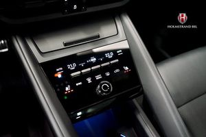 Porsche Macan bild 30