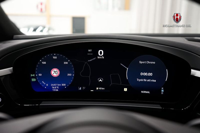 Porsche Macan bild 20