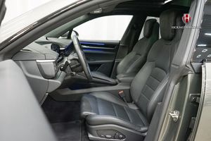 Porsche Macan bild 11