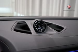 Porsche Macan bild 18