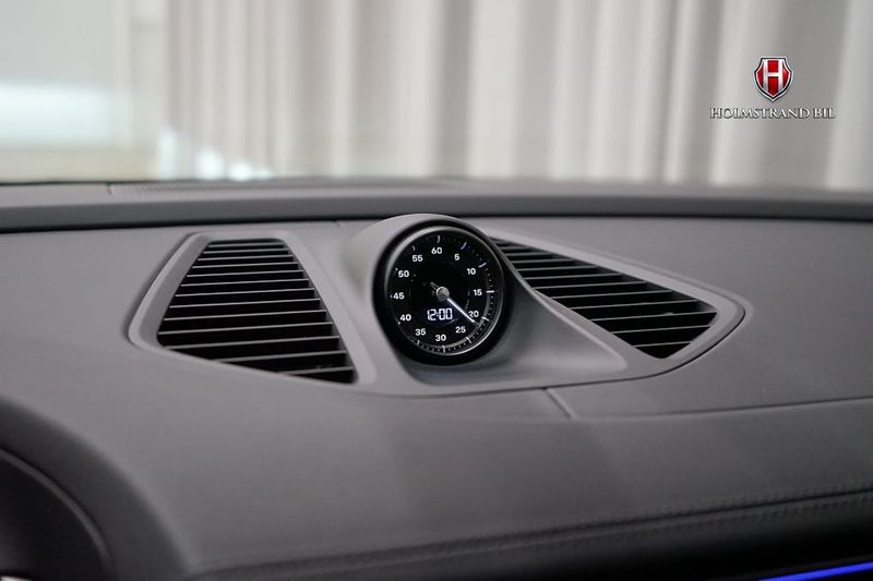 Porsche Macan bild 18