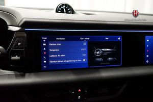 Porsche Macan bild 25