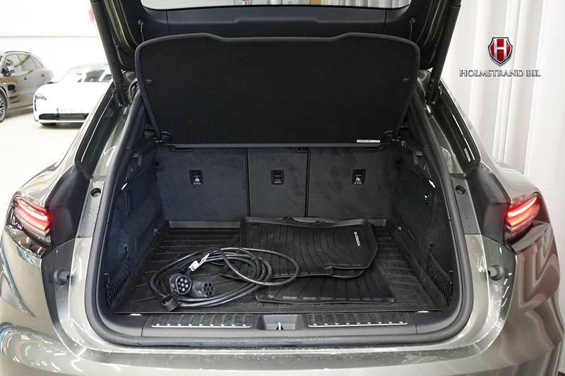 Porsche Macan bild 31