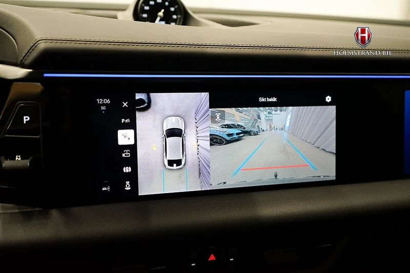 Porsche Macan bild 22