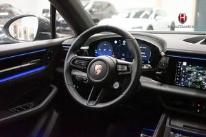 Porsche Macan bild 17