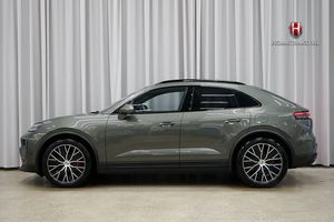 Porsche Macan bild 1