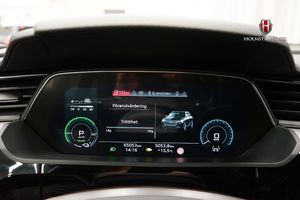 Audi Q8 e-tron bild 16