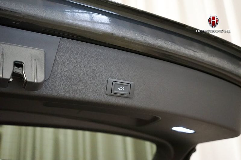 Audi Q8 e-tron bild 24