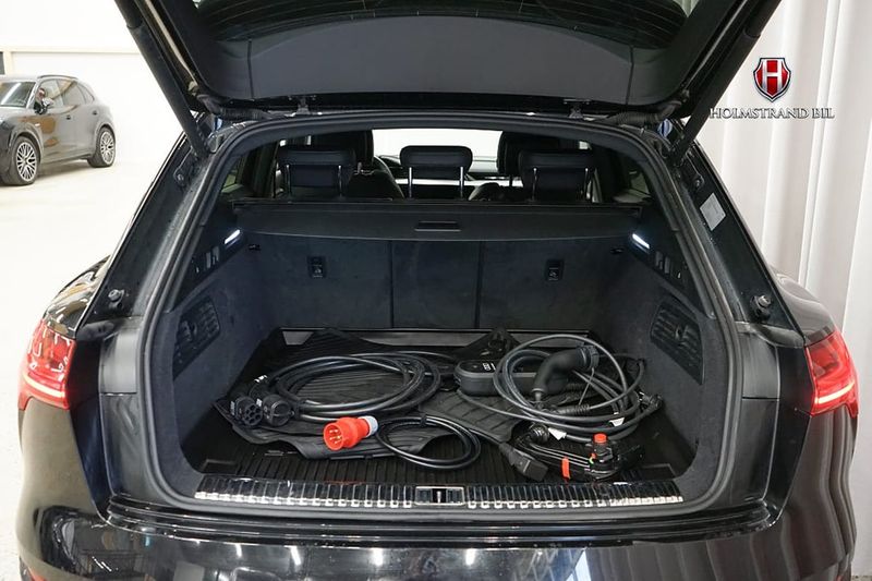 Audi Q8 e-tron bild 23