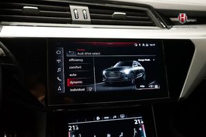Audi Q8 e-tron bild 18